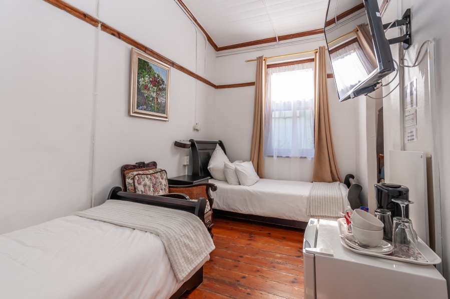 Commercial Property for Sale in Simons Town Western Cape